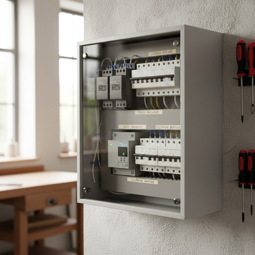 LEMAN ELEC SOLUTIONS